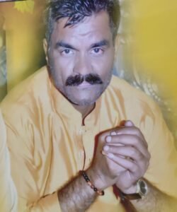 Mr. Sanjay D.
