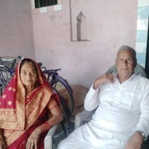Dr. B.R. Pandey